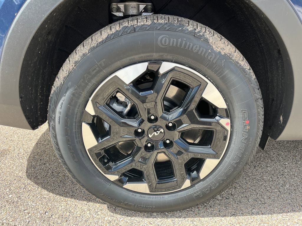 New 2026 Kia Sorento S AWD/4WD image 12