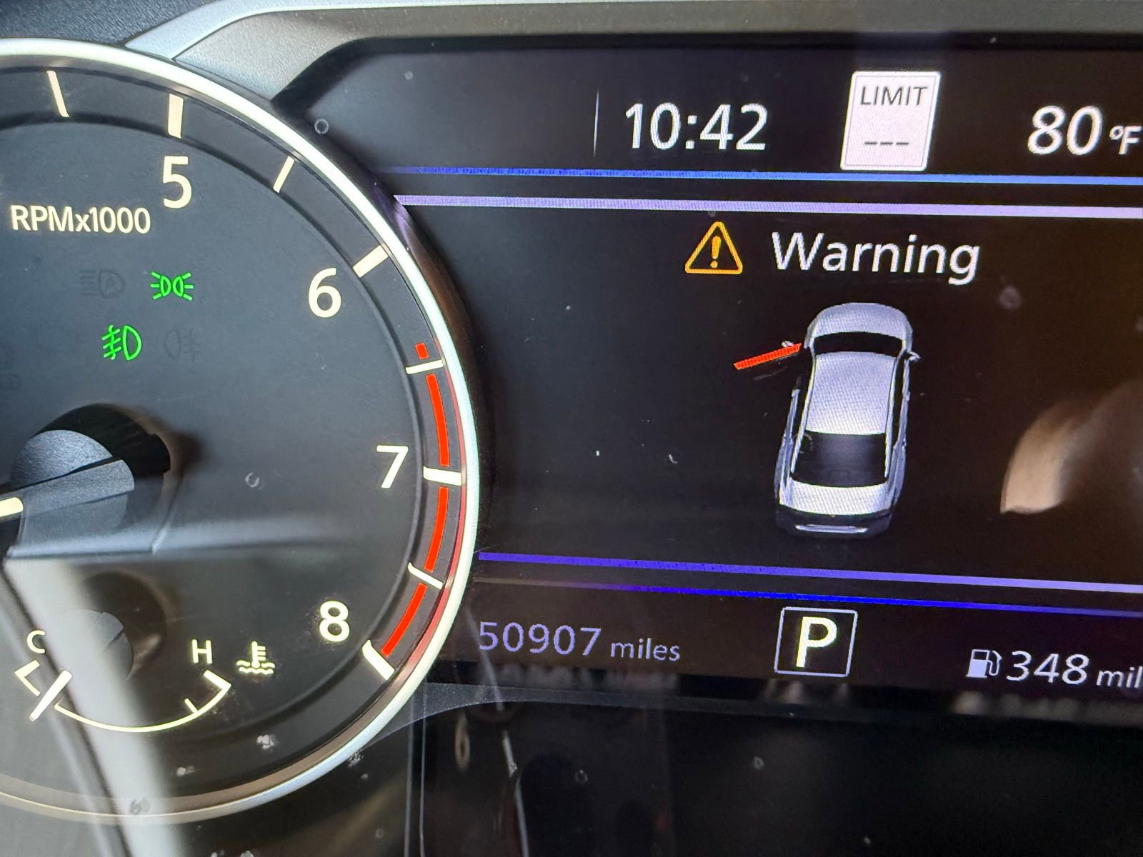 Used 2019 Nissan Altima 2.5 Platinum FWD image 15