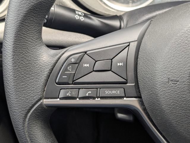 Used 2020 Nissan Versa S FWD image 26