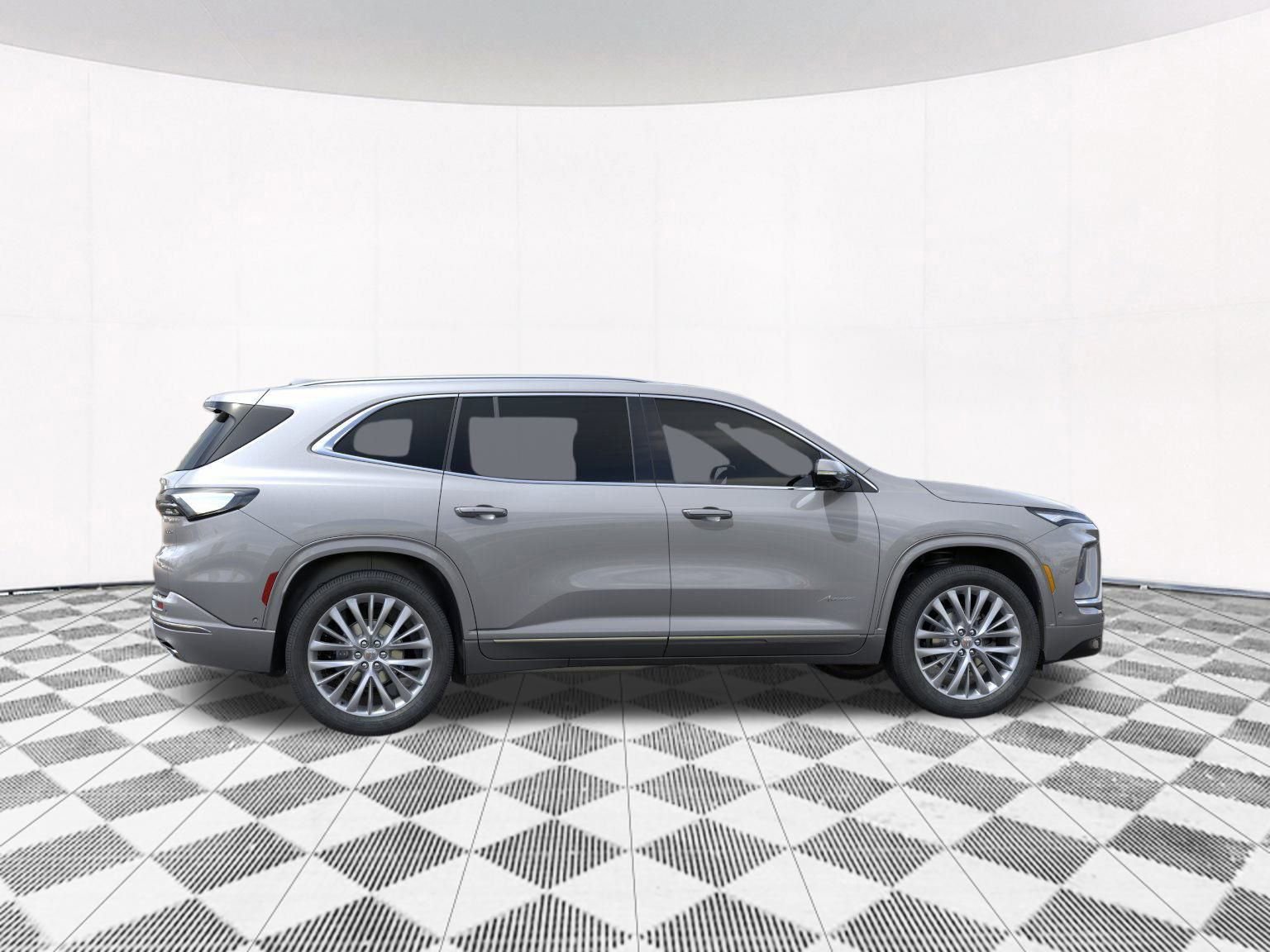 New 2026 Buick Enclave Avenir w/ Super Cruise Package image 12