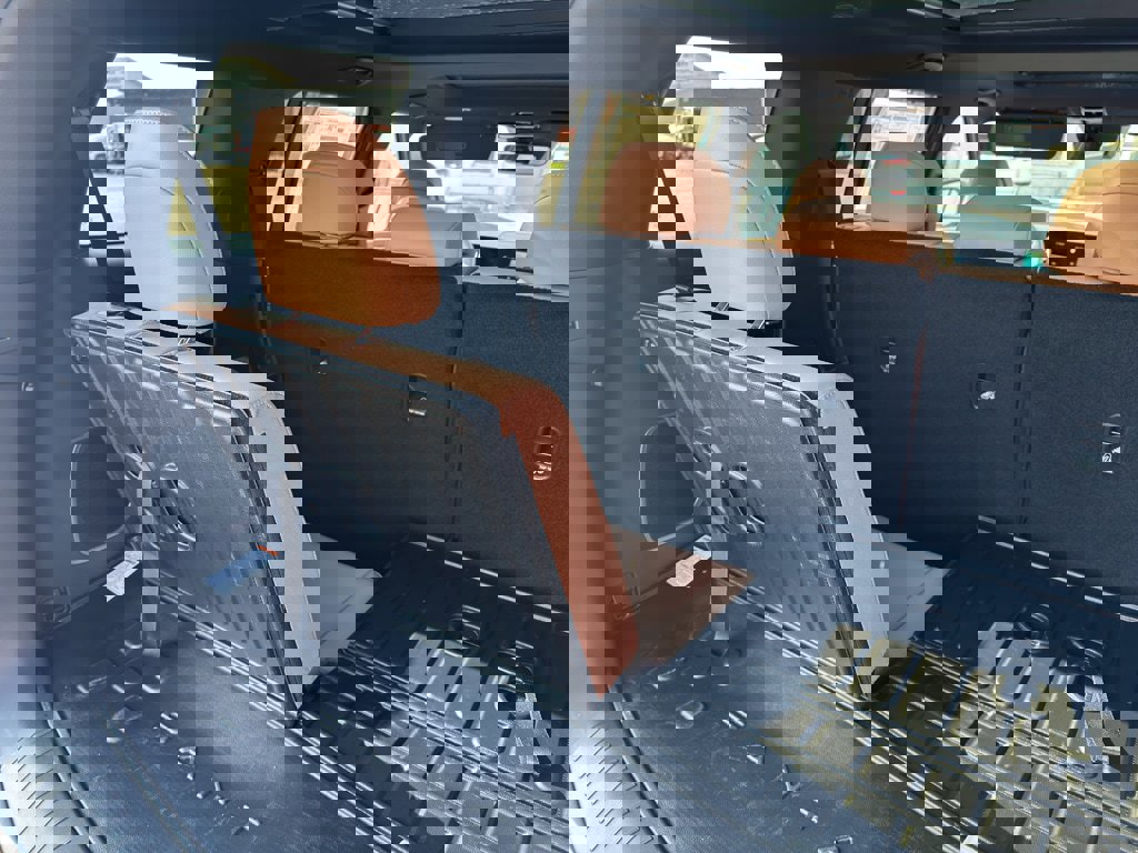 New 2026 Hyundai Santa Fe Limited image 23