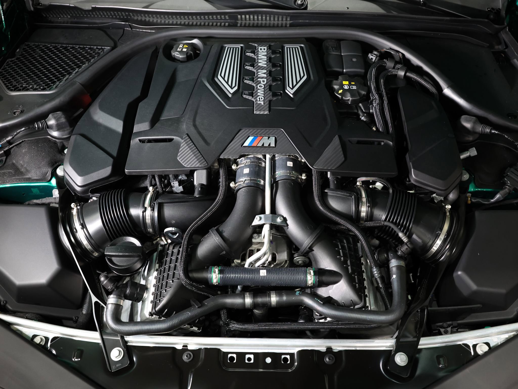 Used 2025 BMW M8 Competition image 53