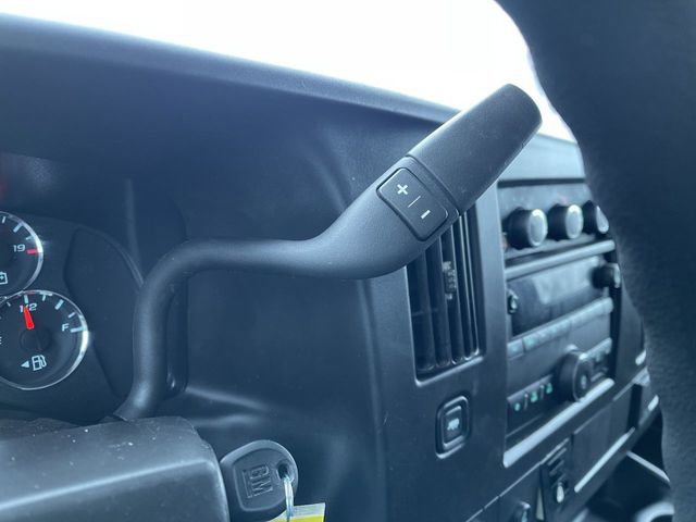 Used 2024 Chevrolet Express 2500 w/ Driver Convenience Package image 16