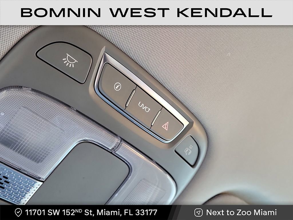 Used 2021 Kia Telluride LX image 14