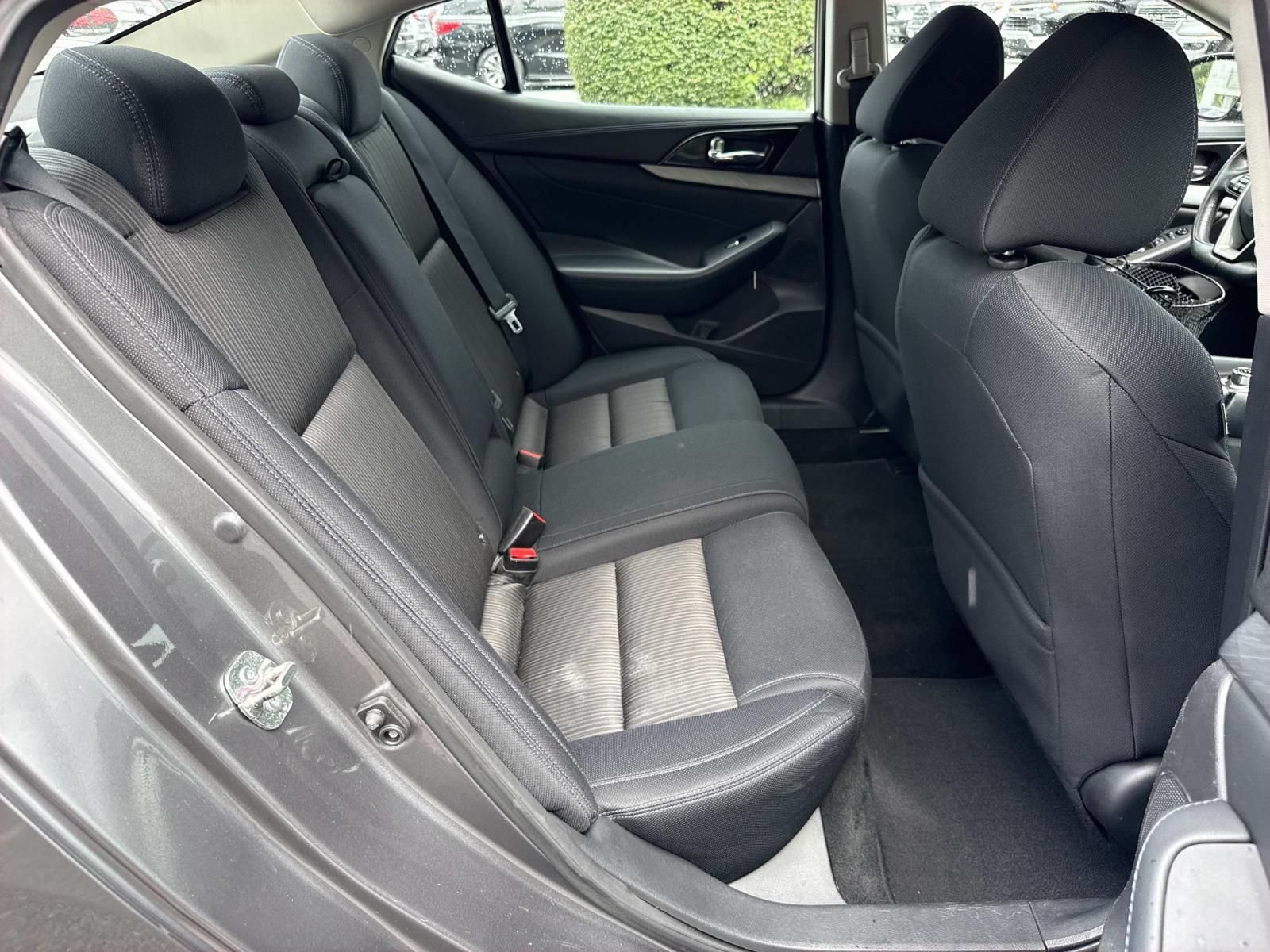 Used 2016 Nissan Maxima 3.5 S FWD image 26