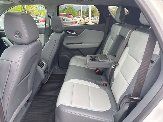 Used 2020 Chevrolet Blazer LT w/ Sound & Technology Package AWD/4WD image 21