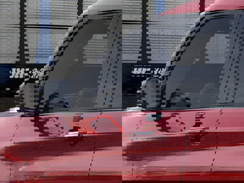 New 2026 Ford Explorer Platinum image 20