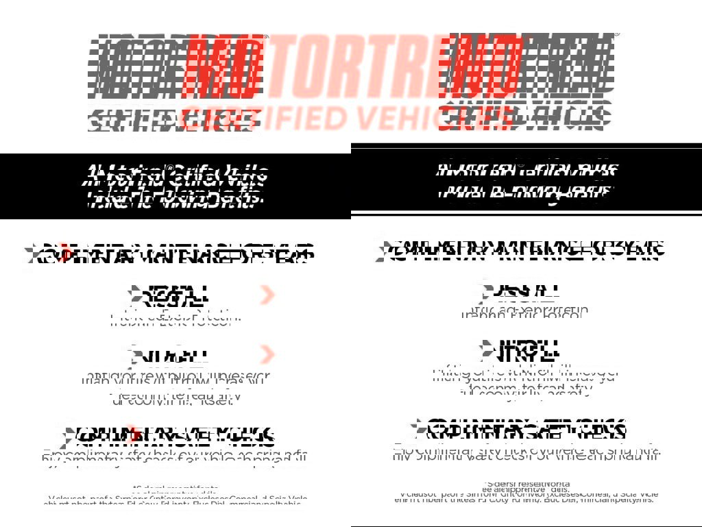 New 2026 Ford Escape ST-Line w/ Tech Pack #1 image 23