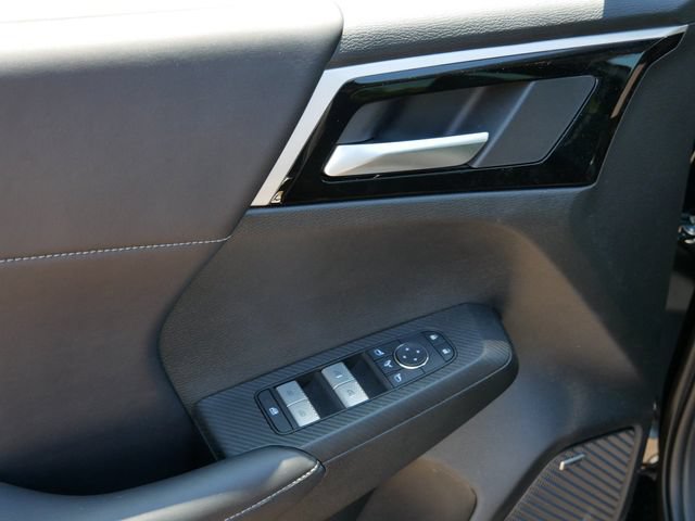 Used 2026 Mitsubishi Outlander SE AWD/4WD image 15