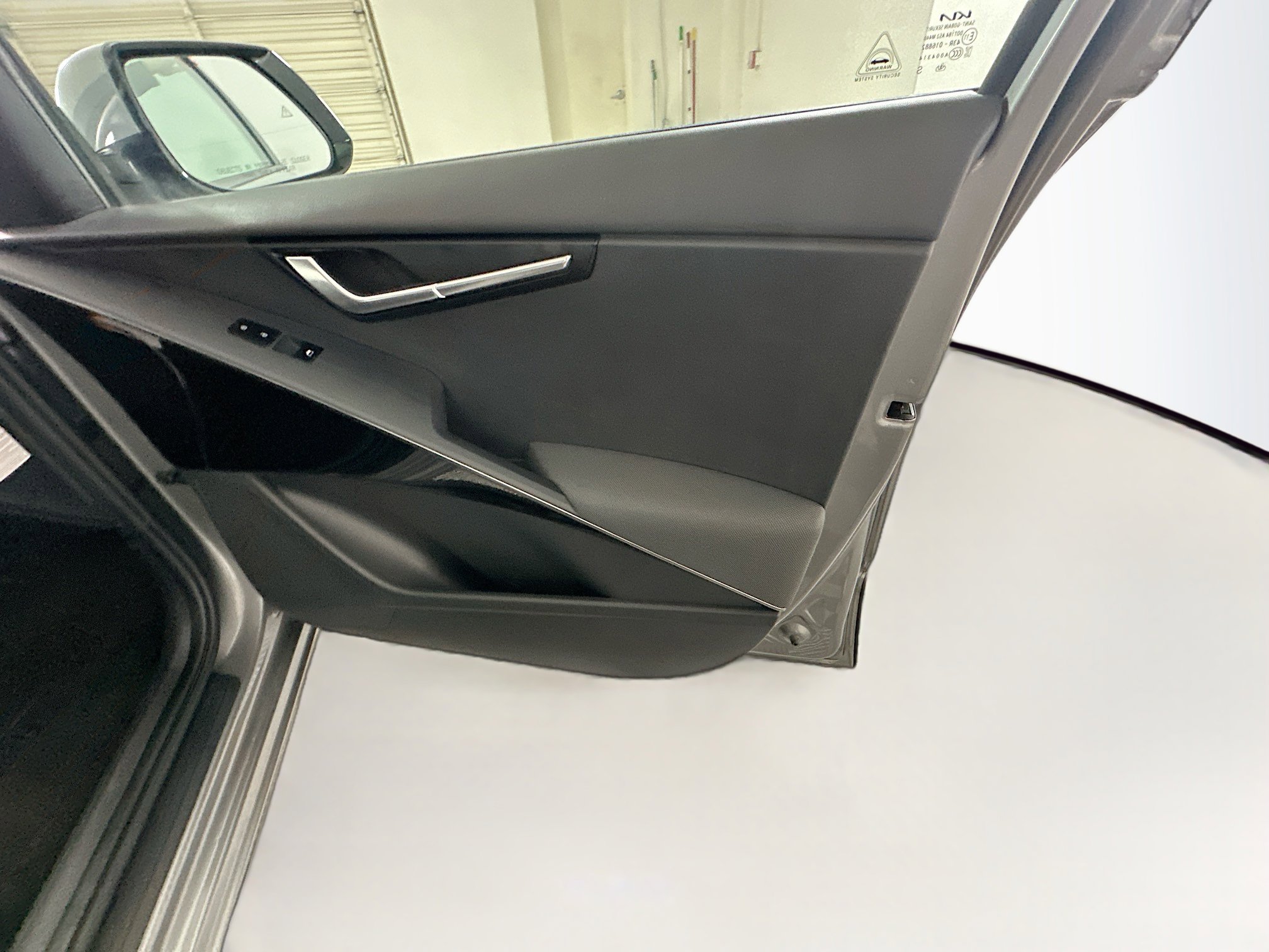 Used 2024 Kia Niro Wind image 32