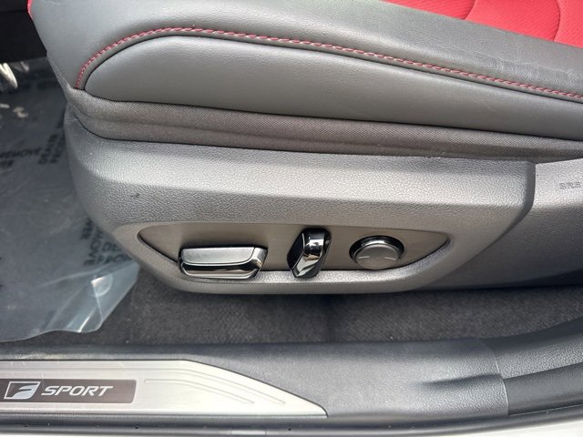 Used 2025 Lexus NX 350 F Sport image 15