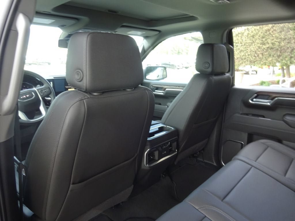 New 2026 GMC Sierra 1500 SLT w/ SLT Premium Package AWD/4WD image 21