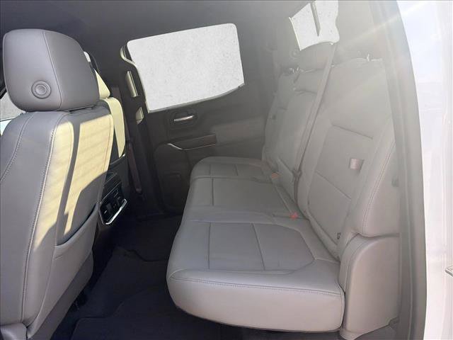 Used 2019 GMC Sierra 1500 SLT RWD image 18