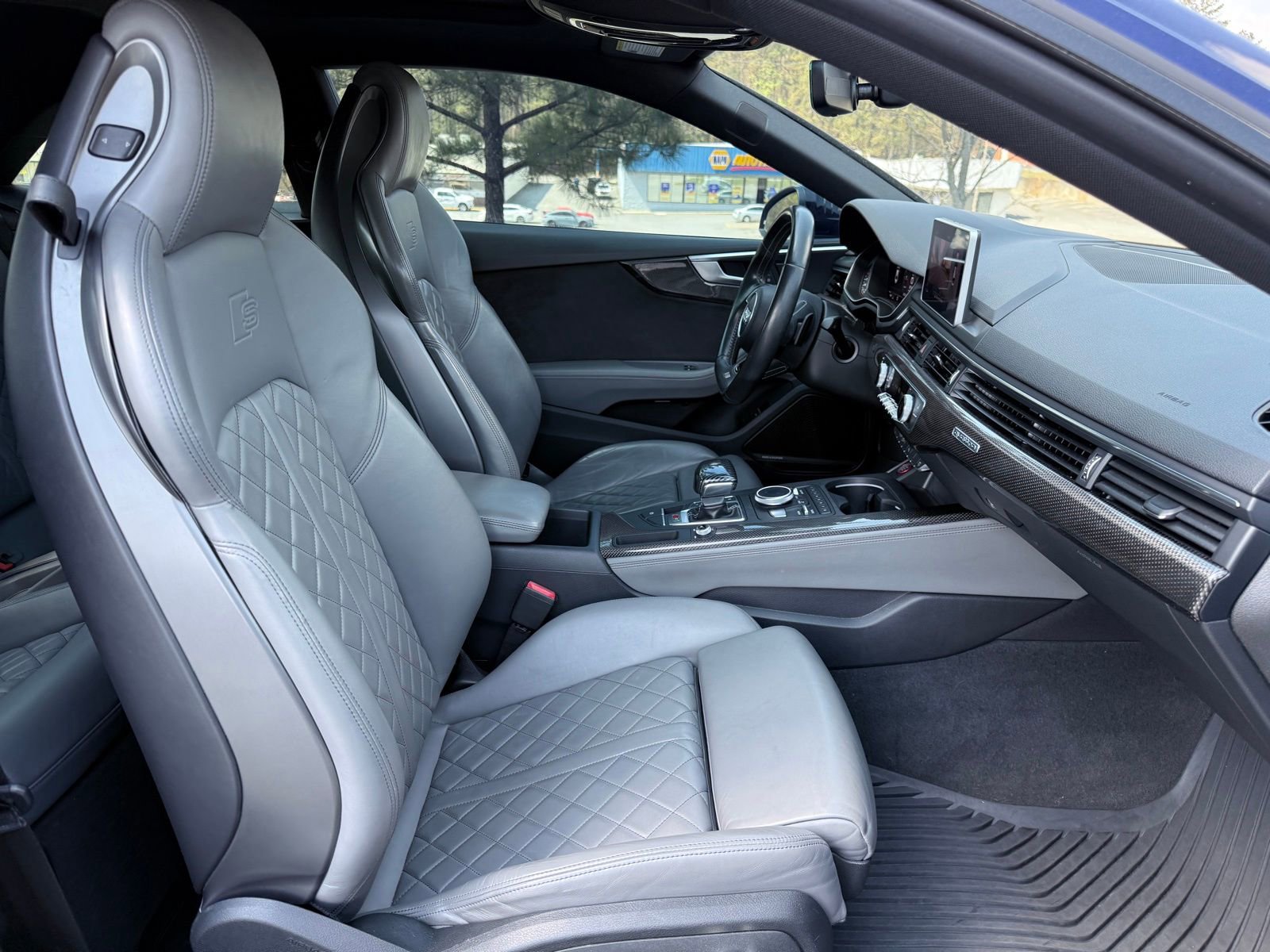 Used 2018 Audi S5 Prestige image 31