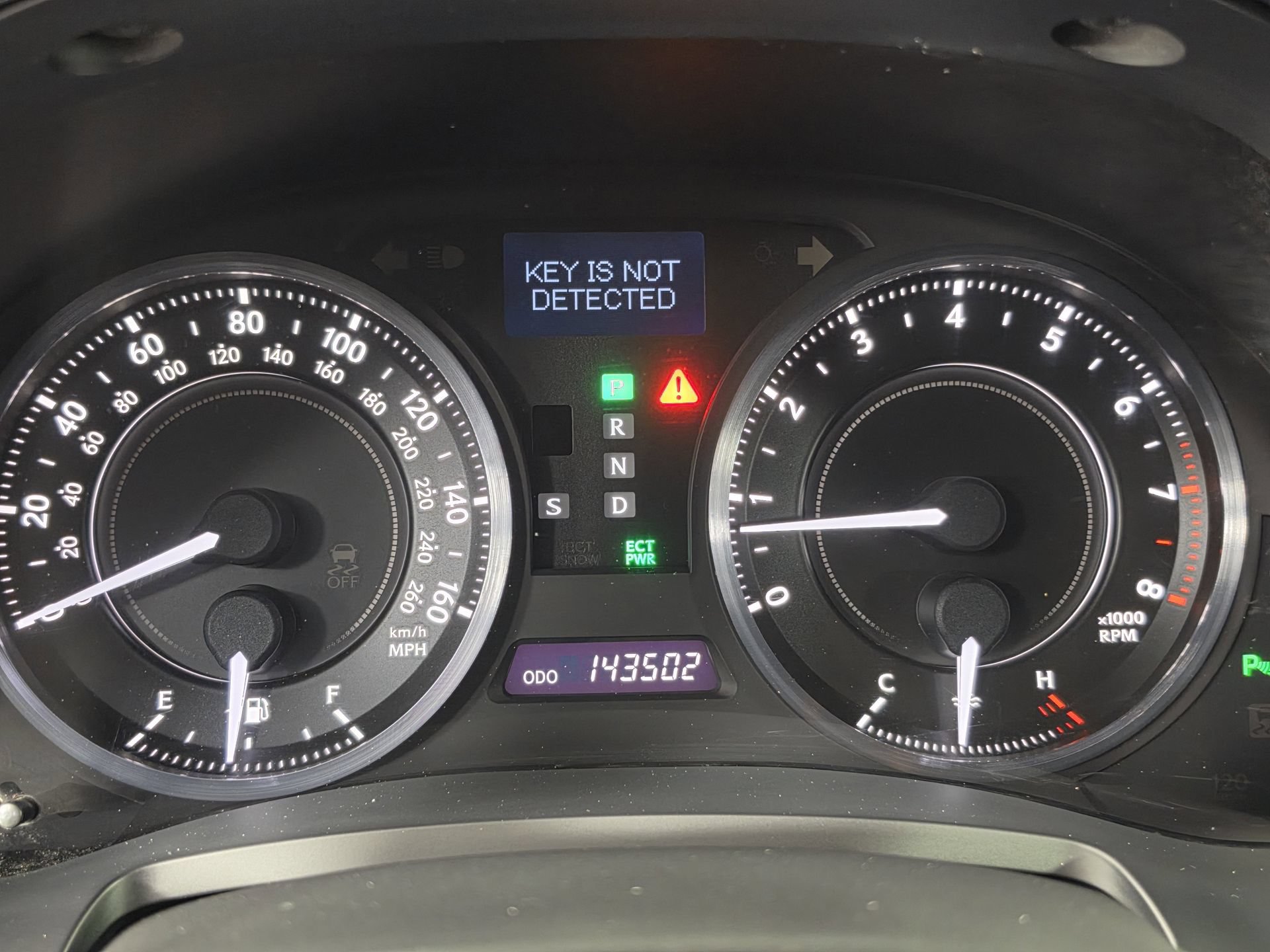 Used 2010 Lexus IS 350C RWD image 20