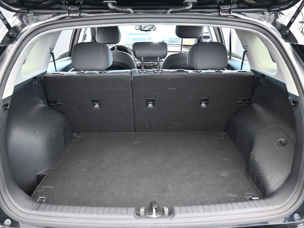 Used 2019 Kia Niro LX image 35