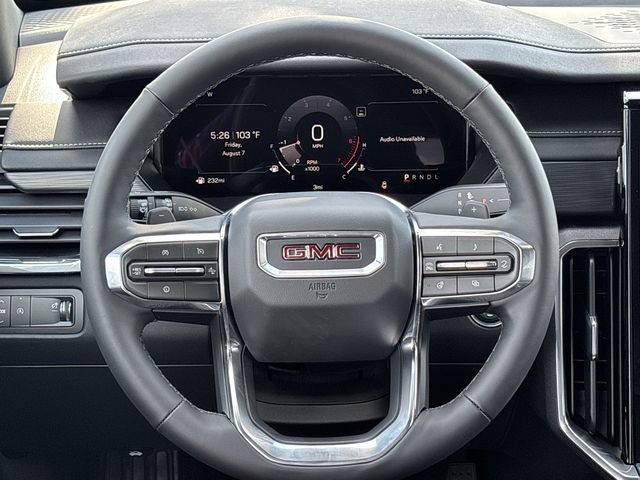 New 2026 GMC Acadia Elevation w/ Elevation Premium Package FWD image 10