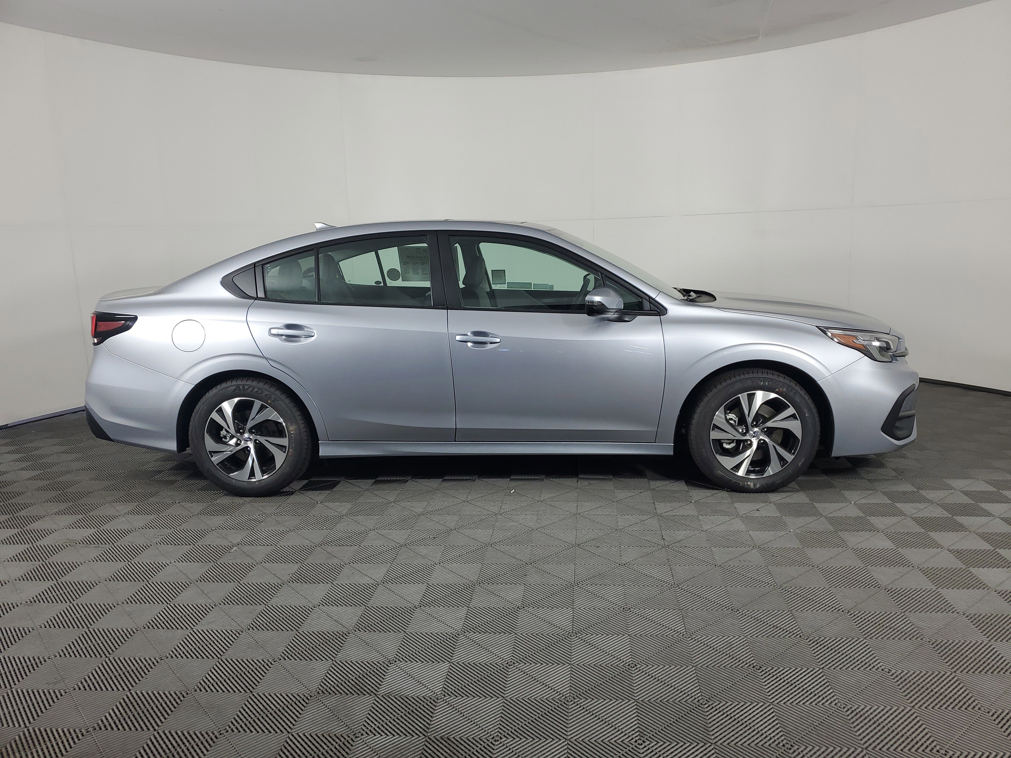 New 2025 Subaru Legacy Premium image 3