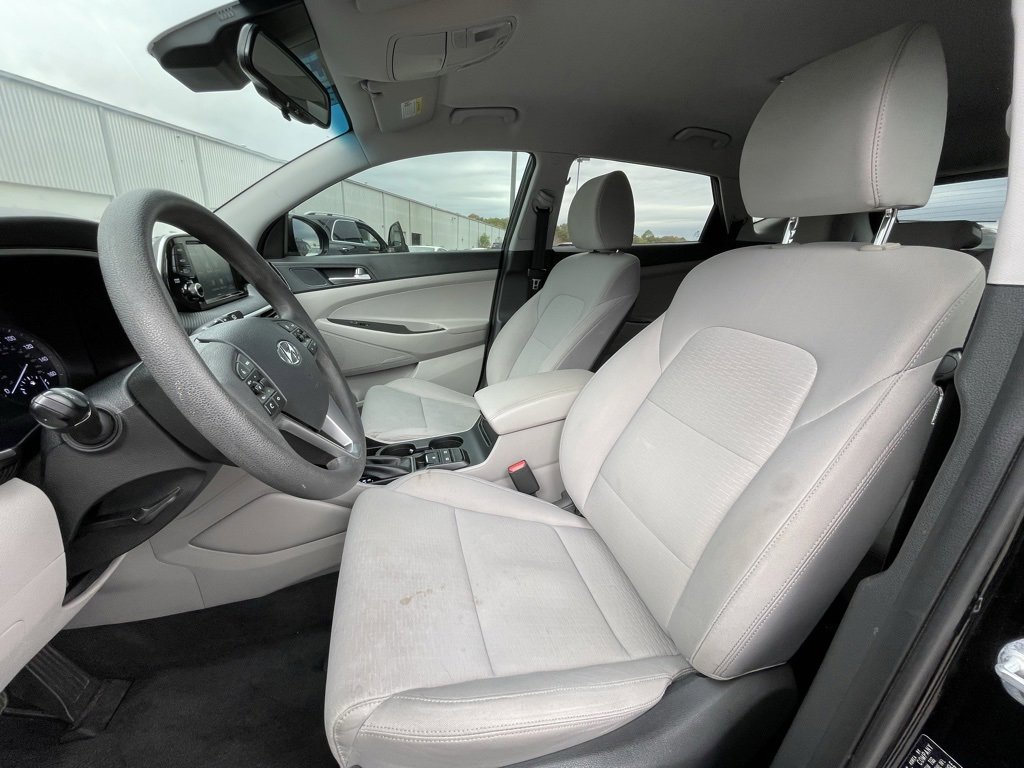 Used 2020 Hyundai Tucson Value image 23