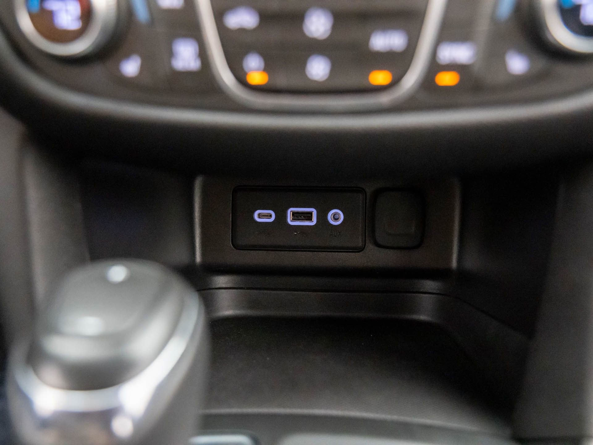 Used 2019 Chevrolet Equinox LT image 18