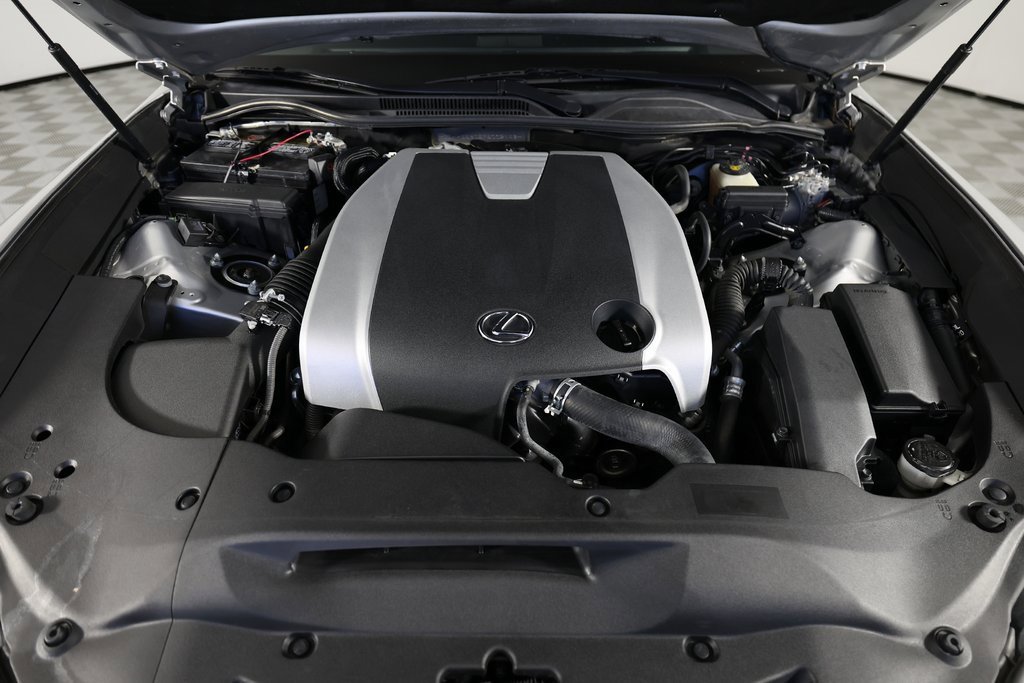 Used 2015 Lexus RC 350 w/ Luxury Package image 39