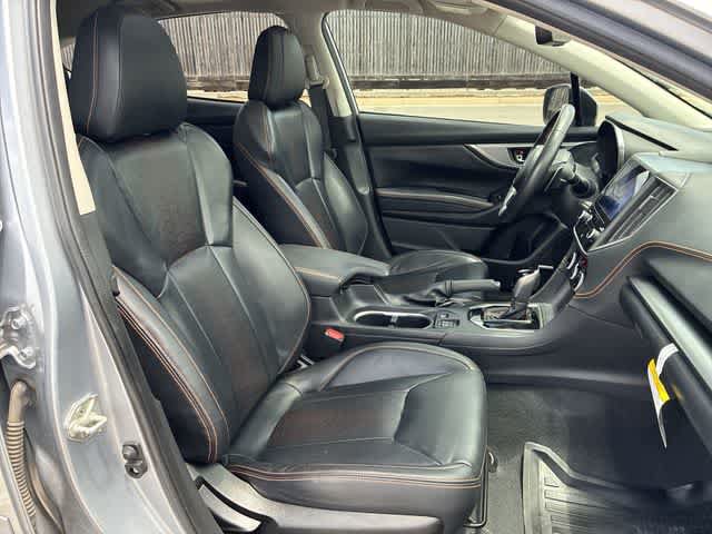 Used 2021 Subaru Crosstrek 2.5i Limited w/ Moonroof Package 2 AWD/4WD image 24