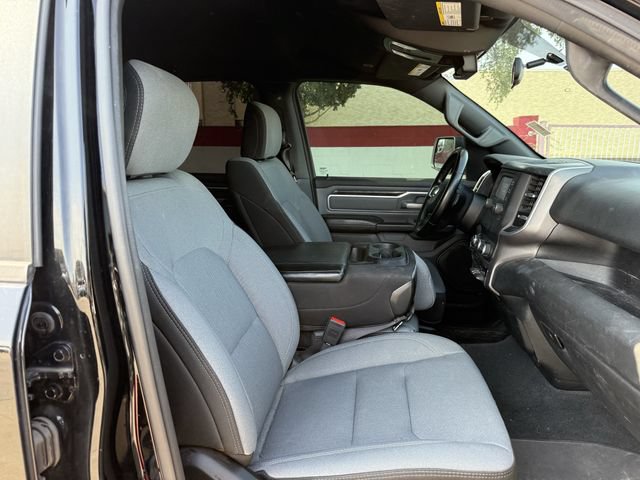 Used 2021 RAM 1500 Lone Star RWD image 27