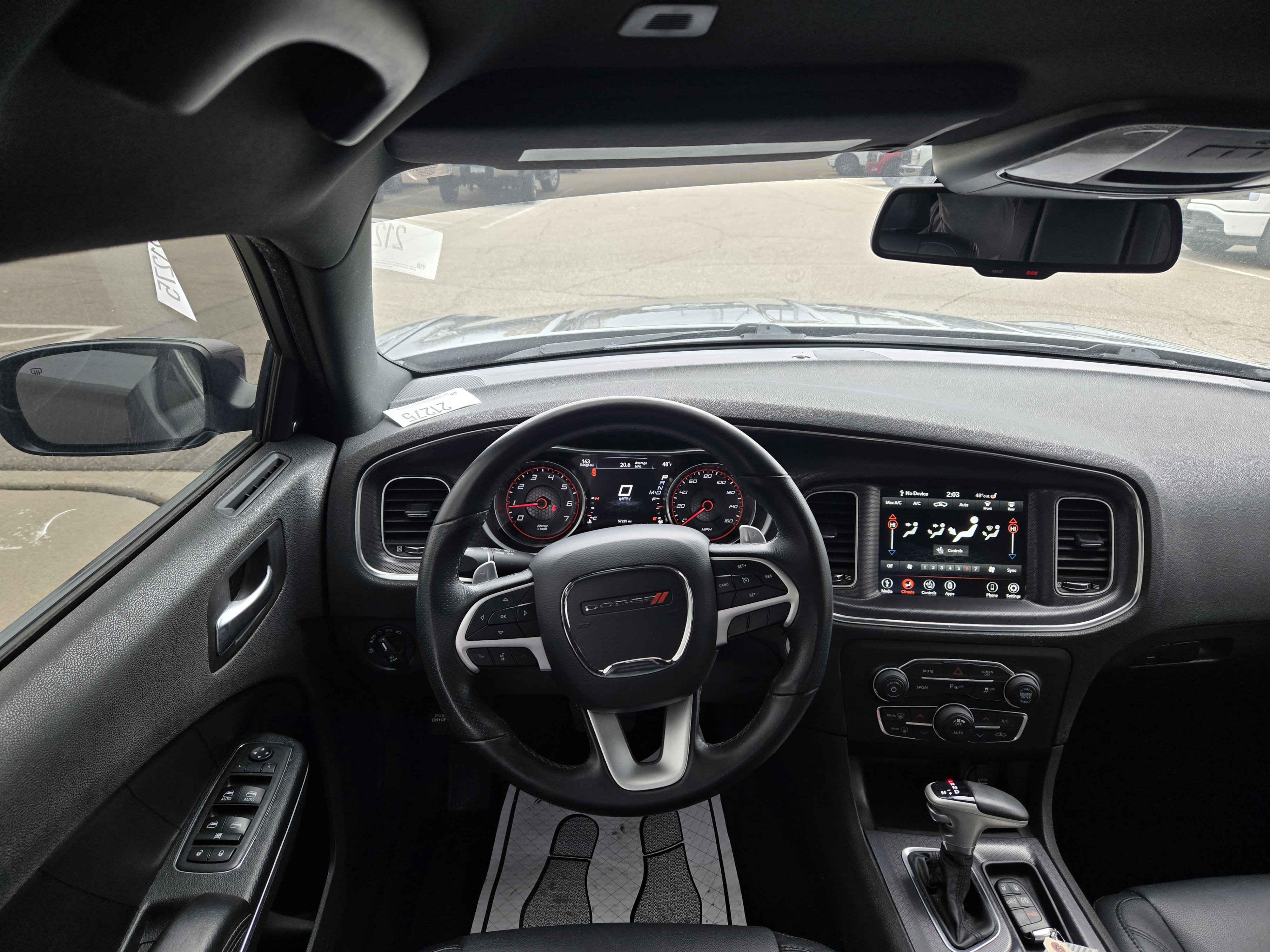 Used 2018 Dodge Charger R/T image 2