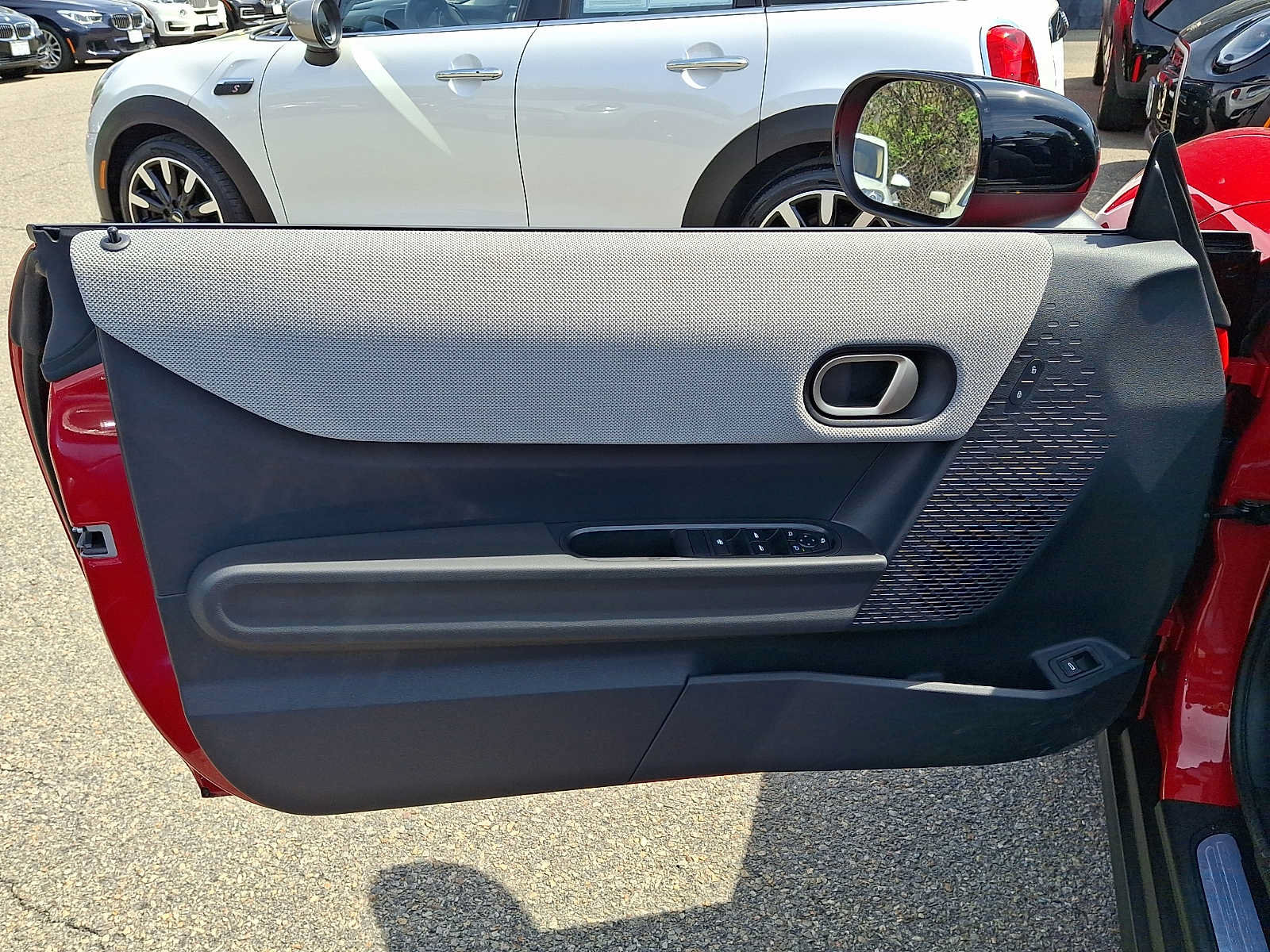 Used 2025 MINI Cooper S FWD image 11