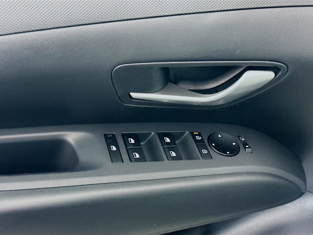 New 2026 Hyundai Santa Cruz SEL image 18