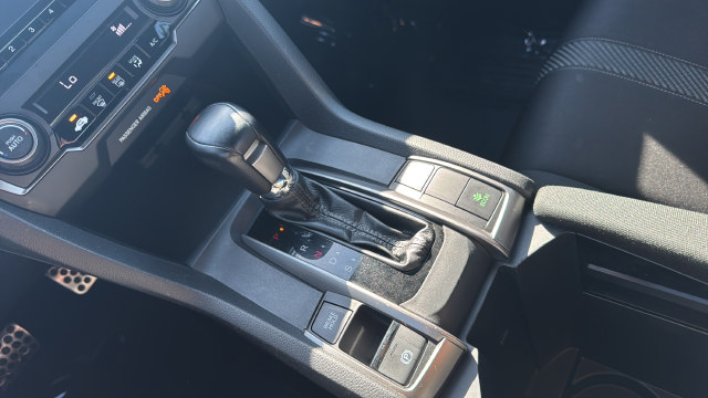 Used 2019 Honda Civic Sport image 18