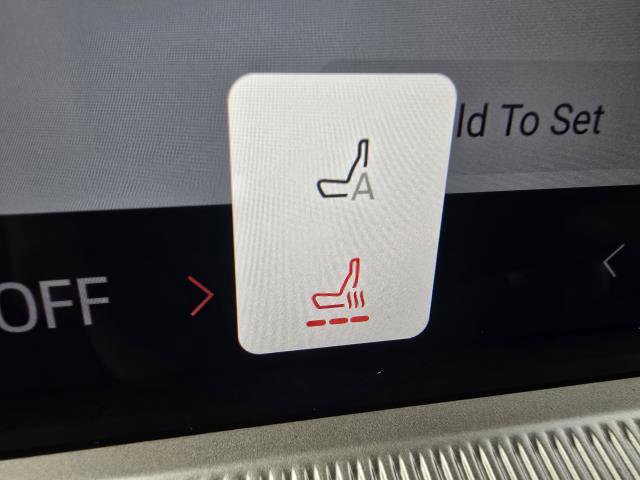 New 2026 Ford Explorer Active image 19