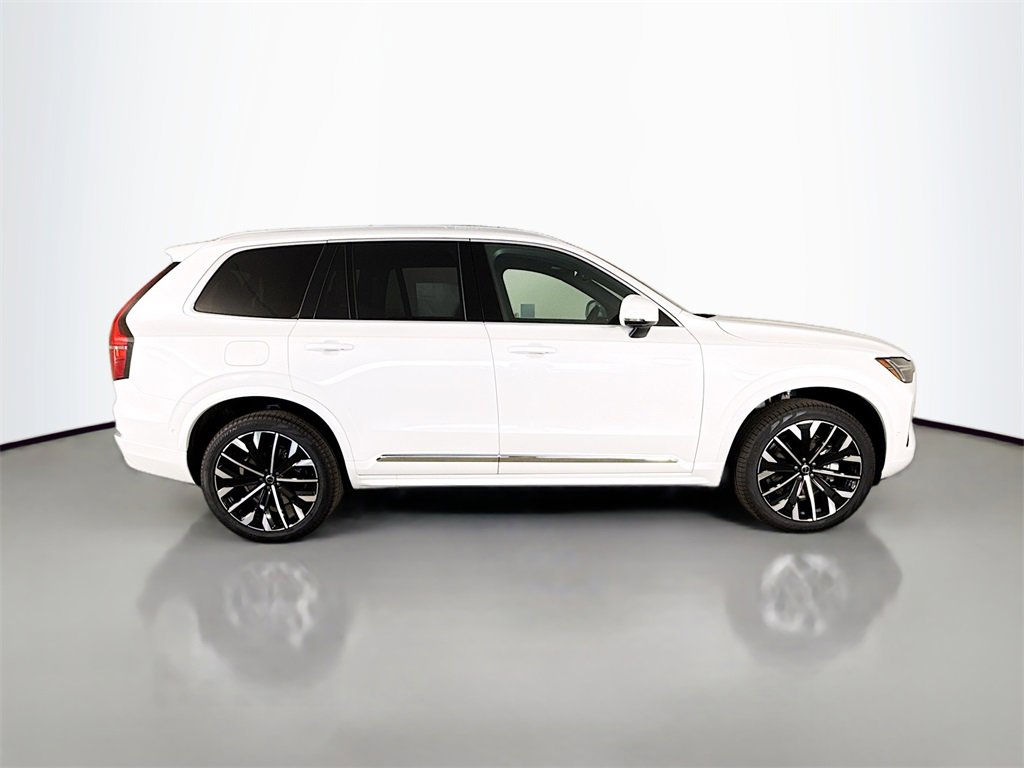 New 2025 Volvo XC90 B6 Plus w/ Protection Package Premier image 8