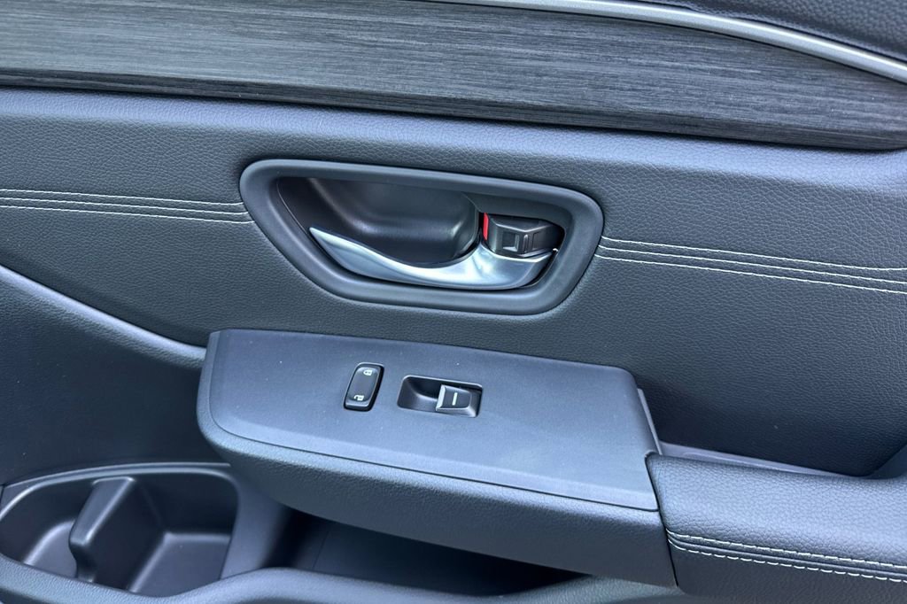 New 2026 Honda Pilot Touring image 21