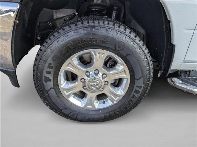 Used 2024 RAM 2500 Big Horn image 22