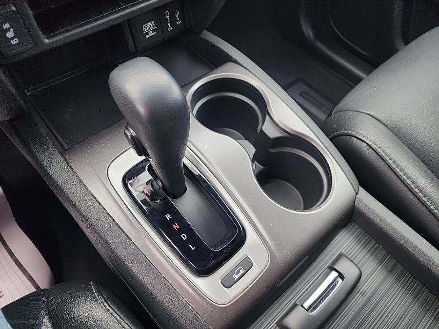 Used 2018 Honda Pilot EX-L image 18