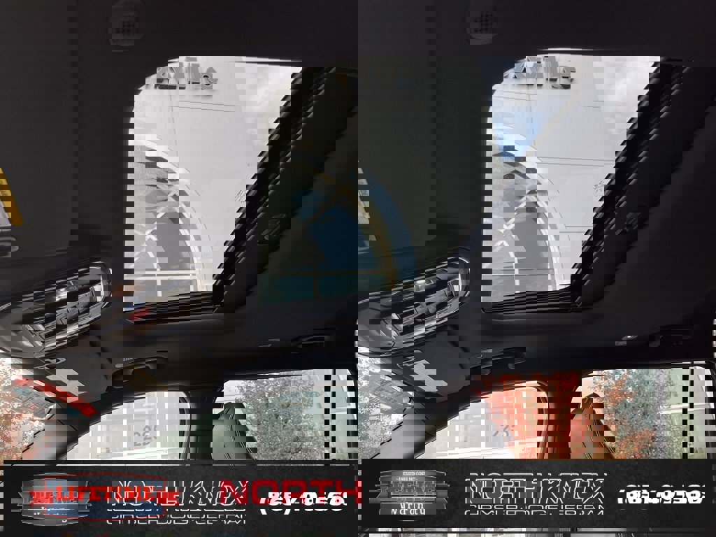 New 2025 Jeep Grand Cherokee L Altitude image 13