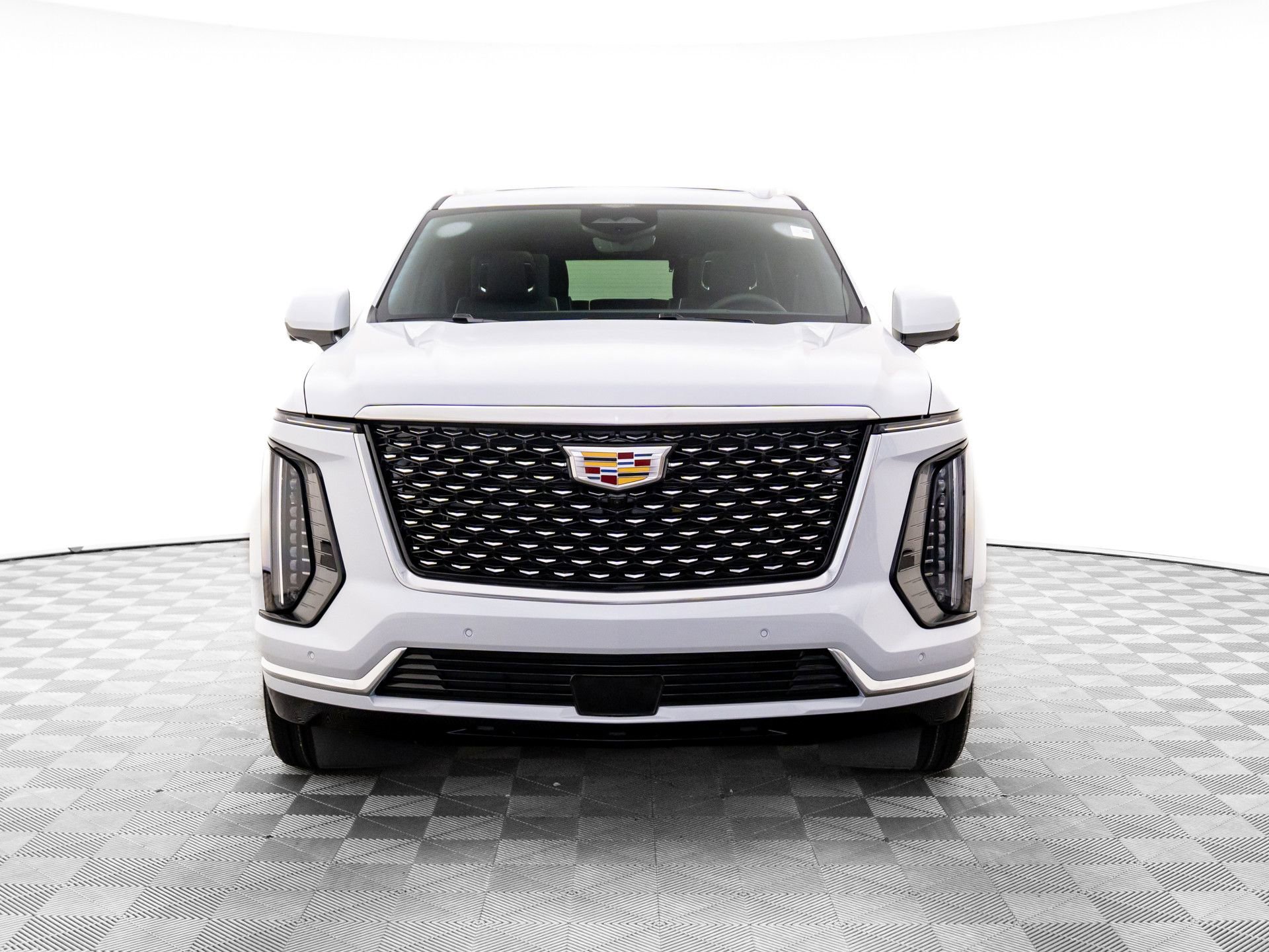 New 2026 Cadillac Escalade Luxury image 9