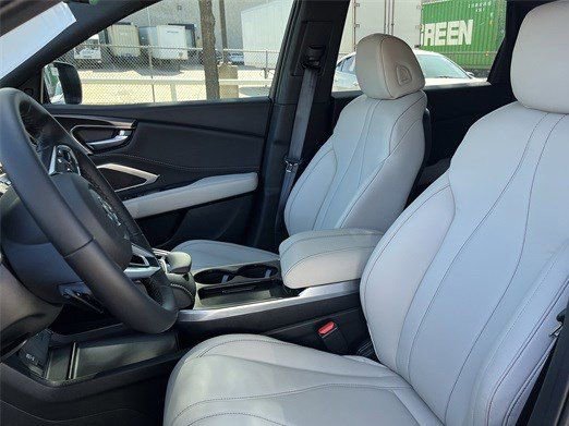 New 2026 Acura RDX SH-AWD image 27