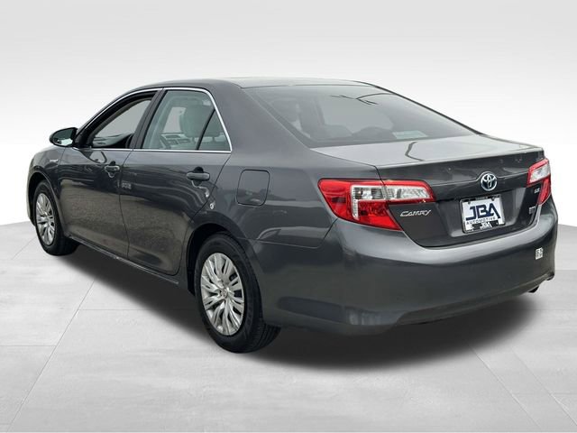 Used 2014 Toyota Camry LE FWD image 26