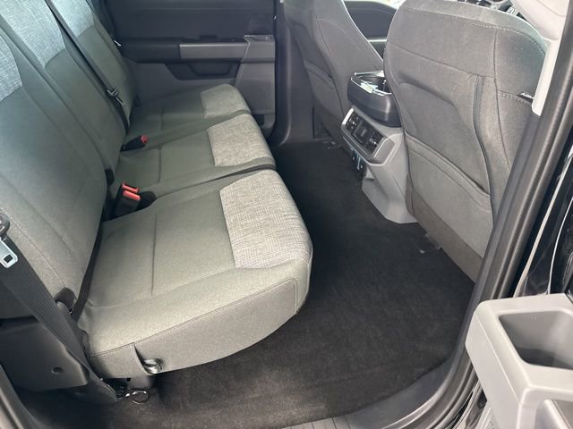 Used 2023 Ford F150 XLT w/ Equipment Group 302A High image 27