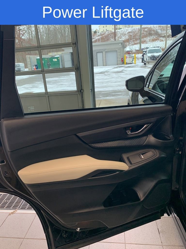 Certified 2025 Subaru Ascent Premium image 12