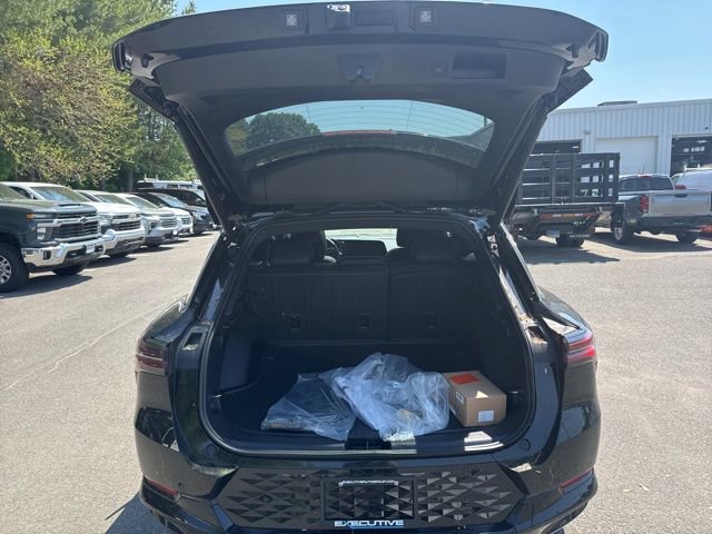 New 2026 Chevrolet Equinox EV RS FWD image 5