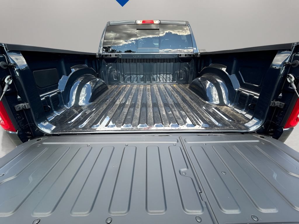 New 2026 RAM 1500 Big Horn AWD/4WD image 11