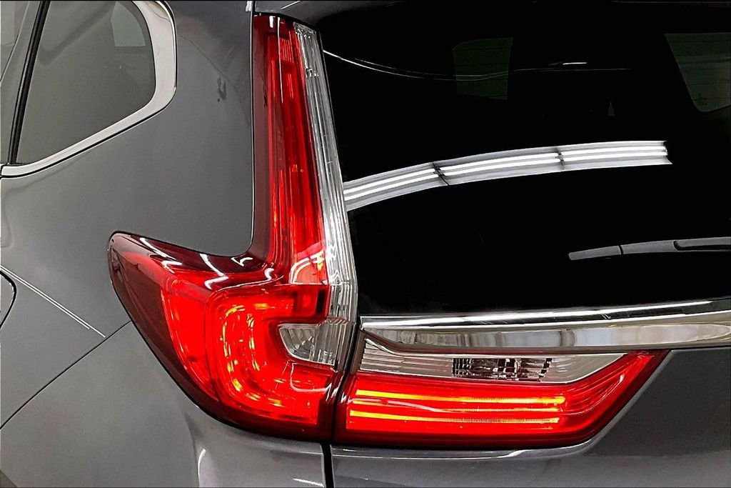Used 2019 Honda CR-V EX image 23
