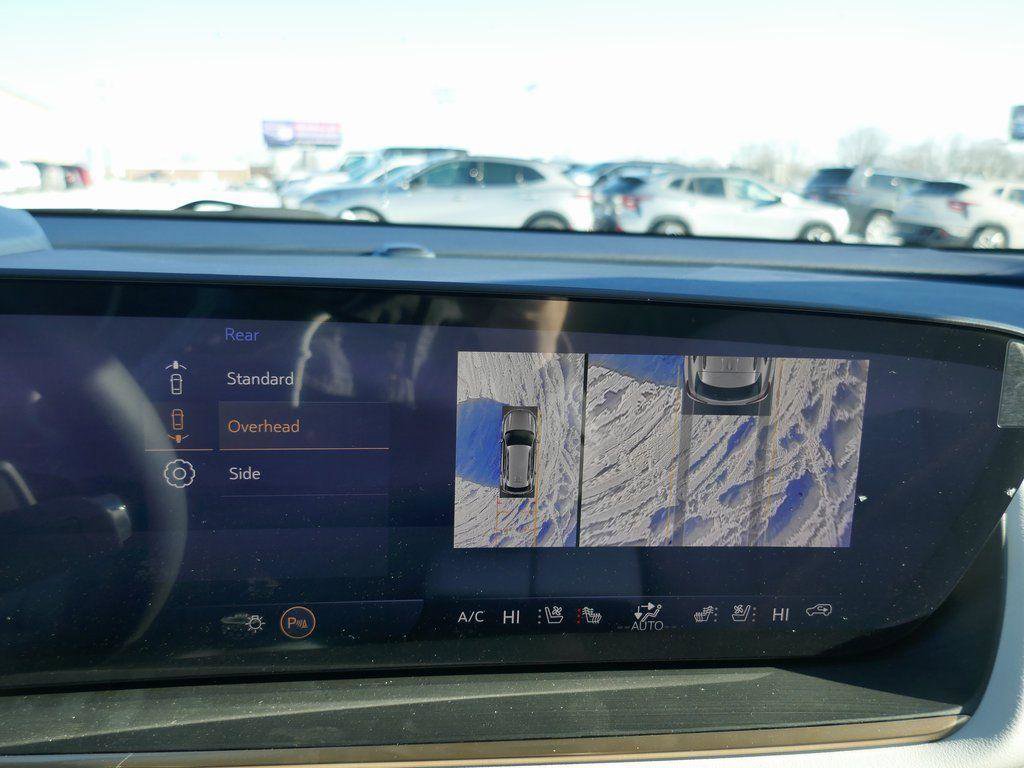 New 2026 Buick Envision Avenir image 23