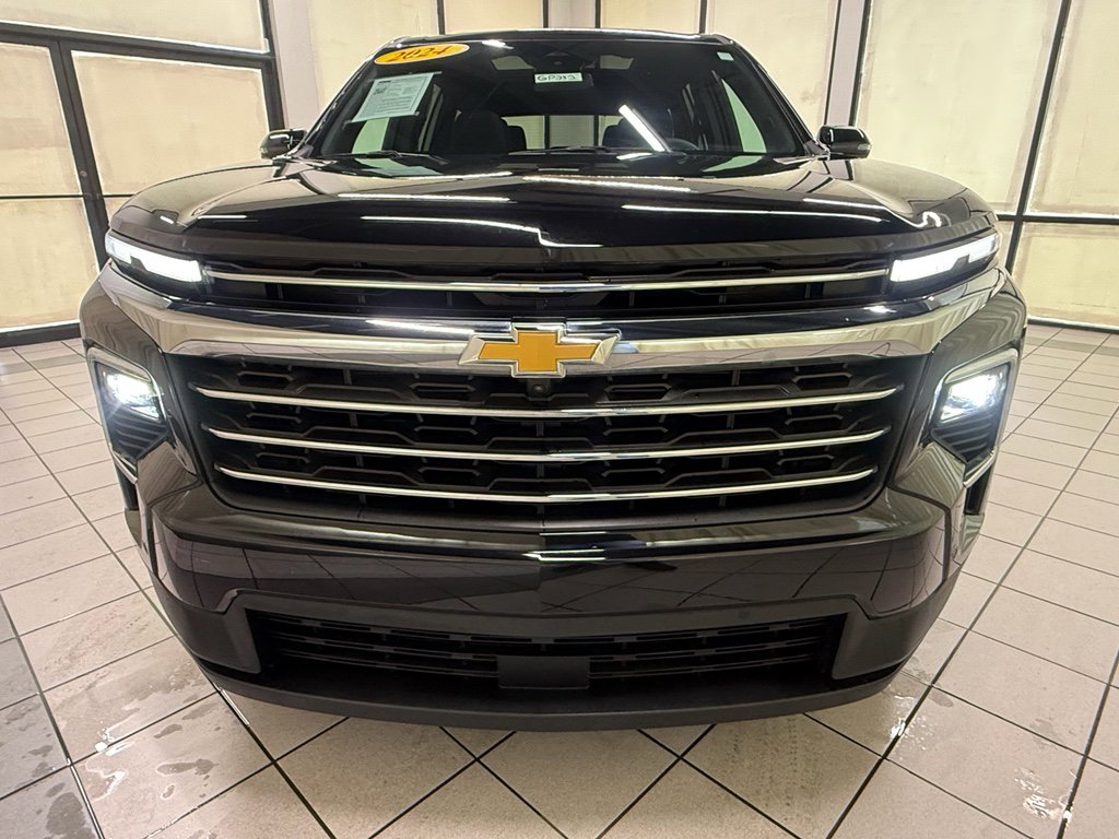 Certified 2024 Chevrolet Traverse LT w/ Enhanced Driving Package image 11