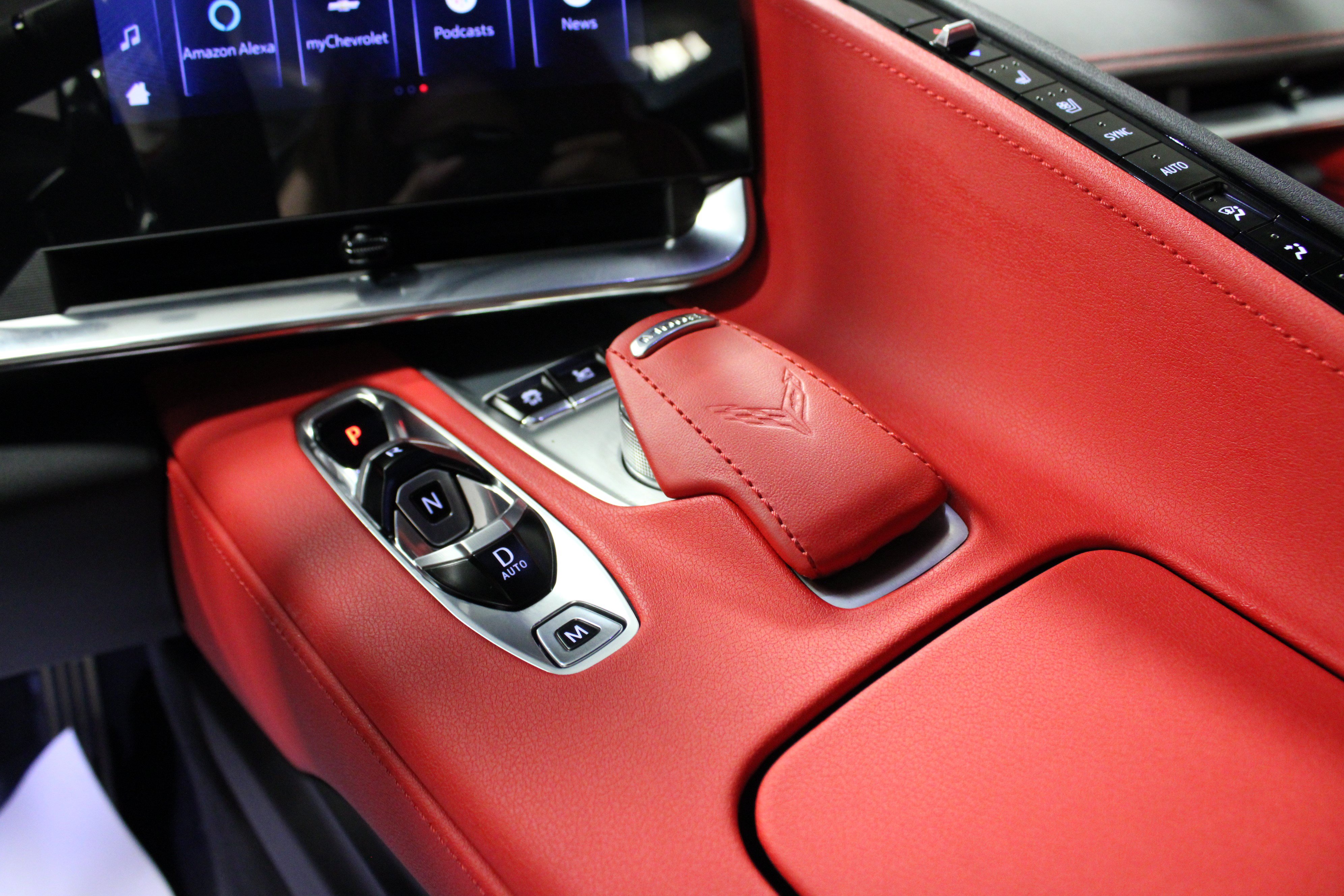 Used 2024 Chevrolet Corvette Z06 RWD image 21
