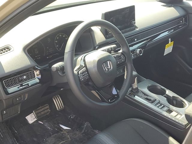 New 2026 Honda Civic Sport image 16