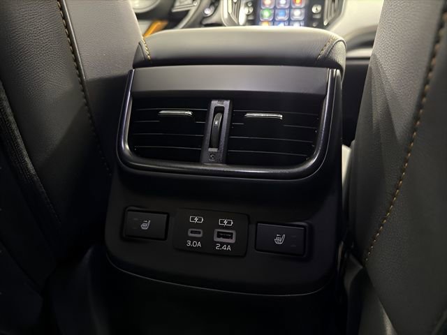 Certified 2024 Subaru Outback Wilderness image 34